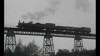 Random Railways 45:  Halesowen Branch