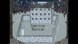 Christmas in Prison