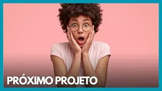 QUAL SER&Aacute; O NOME DO MEU PR&Oacute;XIMO LIVRO? | ANSIEDADE BRASIL