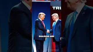 Trump's Sports Diplomacy Strategy Unveiled