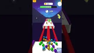 Clone Ball Rush - Part 11 #gameplay #gaming #games