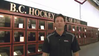 South Okanagan Events Centre Tour