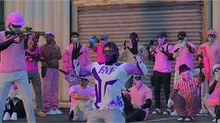 Keep Dreamin | Highlife RP | FiveM