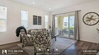 Home For Sale in California - Sterling Street, Dublin | Real Estate Agent in California