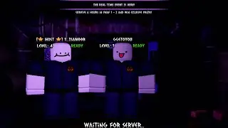 Playing FNAF 2 with Kayden
