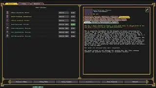 Dwarf Fortress Beginner's Guide 2: Preparing The Embark Screen (steam version)