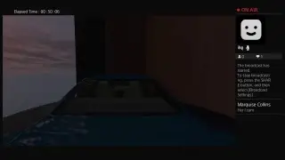 Hood shit