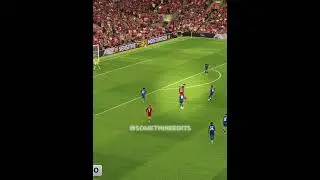 When Luck Is On Your Side In Football🍀
