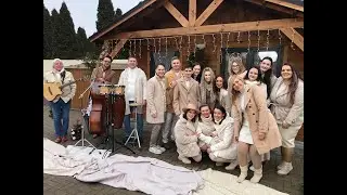 Gospel Family & Katarzyna Puma Piasecka - Nasze Święta (OFFICIAL VIDEO)