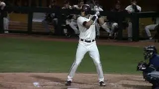 Hunter Bishop, OF, San Francisco Giants