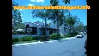 Santee real estate agent