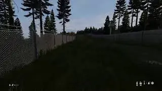 Приключения Попандоцало. |DayZ  [PS4]