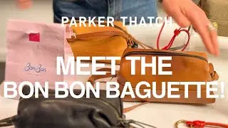 Introducing the Bon Bon Baguette!