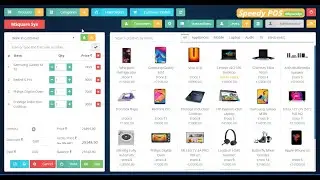 New Free Opensource - Retail Billing Software - GST, Elegant UI & Easy for Inventory- Cross Platform