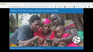 Mifos Digital Transformation Webinar - Mojaloop Integration and Open Banking API
