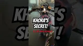 Khora's 