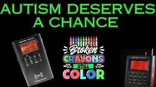 Autism in the Paranormal field