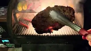 Live Steak & Corn on the Pit Boss | New York Strips, Hot Dogs & BBQ Highlights