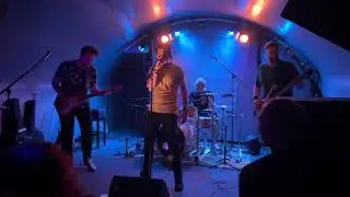 Rock Stars | Party Band Vienna &ndash; Smells Like Teen Spirit (Nirvana cover)