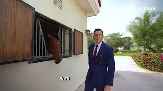 Откройте для себя виллы Al Habtoor Polo Resort | Роскошная жизнь в конном раю Дубая