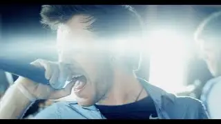 The Picture Perfect - Crime Scene [Official Music Video]