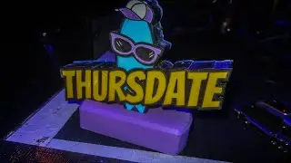 Medley - THURSDATE - rock alternatif - 17/9/2025