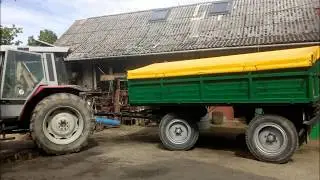 Remont Prostowanie ramy!!! AUTOSAN  D-47 nowa zabudowa i nadstawki
