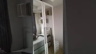 Sewa  ( for rent ) 2BR montblanc lt 18 aprt Bellmont hubungi 0 8 7 7 7 7 2 8 1 8 9 0 