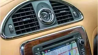 2013 Buick Enclave New Cars Peoria AZ
