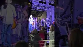 Vagabond Saints' Society featuring Doug Davis, 