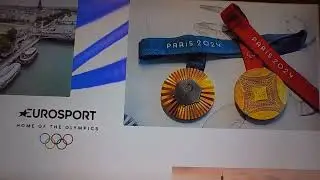 Eurosport 3 - Reaktywacja (27.07.2024)