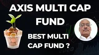Axis Multi Cap Fund  Review: axis multicap fund review
