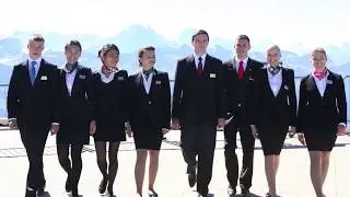 HTMi Hotel Management Institute Switzerland - Overview , 