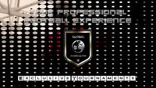 Global Football Pro Professional Player Experience Tours