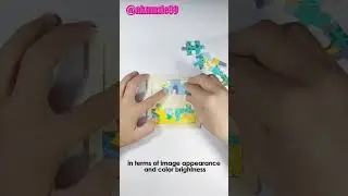 fun puzzle, lophosaurus...3 major discovery that speed up puzzle growth  #shorts #shortvideo #fyp