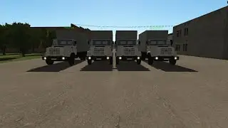 Миссия: Продукты по всей карте | ft. RoMario, @OKsiToliKo, @JUST391c и др. | Motor Depot