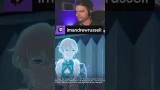 Aventurines Favorite word | imandrewrussell on #Twitch