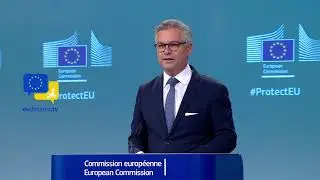 EU Expects Results from Colombia: New EU&ndash;US&ndash;LatAm Alliance to Crush Global Drug Trafficking!