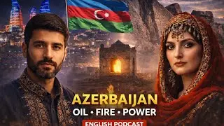 Azerbaijan&rsquo;s Untold Story: Oil, Conflict, and Geopolitics