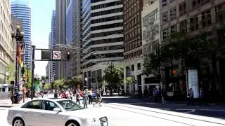 LG G3 Sample Video