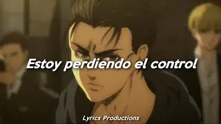 R.E.M - Losing My Religion (Sub español) | Eren Jaeger (AMV)