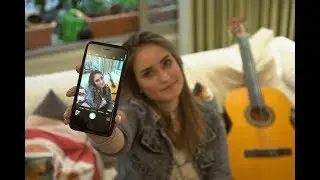 Eye - Eye is the smartest case for your iPhone that adds a lot of cool features to it.