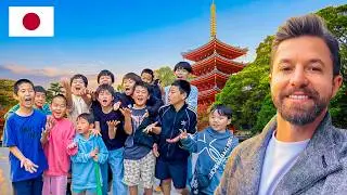 JAPONYA'ya İlk Gelişim! 🇯🇵 | Nelere ŞAŞIRDIM? Neler G&ouml;rd&uuml;m? | FUKUOKA