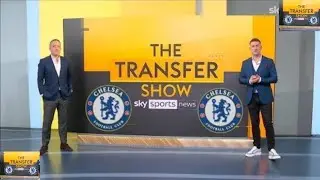 Chelsea Target Striker, Midfielder, Defender & Goalkeeper in January Transfer Window! 🔵💪&rdquo;