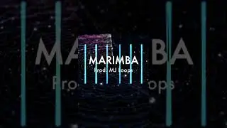 MARIMA Sound #instrumentals #sampleloops #loop