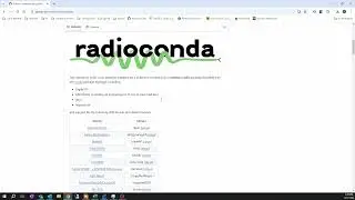 How to Install GNU Radio on Windows