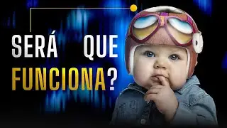 Órtese Craniana: Tratamento para Assimetrias Cranianas