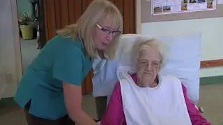 Alzheimers Care: Vernon Homes, 61 Greenway Drive Vernon, VT 05354