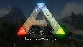 ARK survival evolve ep 42 mod Joan's Dragon God Mod *Alpha*