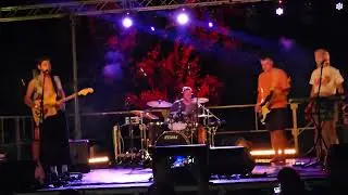 Mitsko biće - Berlin Second Hand (live @ KSET na Krku)